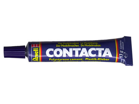 COLA CONTACTA PARA KITS - 39602