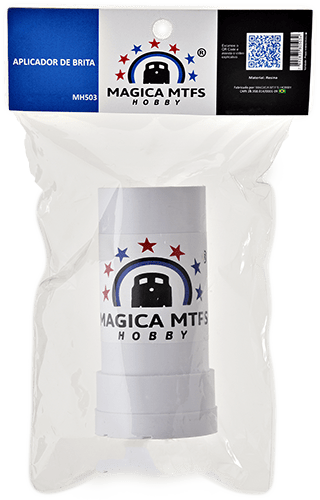 APLICADOR DE BRITA - MH503