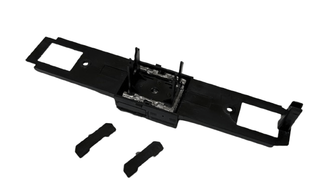 CHASSIS LOCOMOTIVA FA-1 - 30056