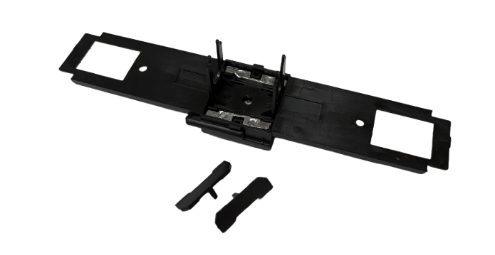CHASSIS LOCOMOTIVA G22CU - 30058