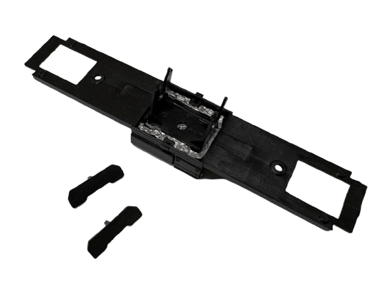 CHASSIS LOCOMOTIVAS G12 - 30054