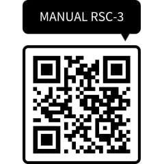 LOCOMOTIVA RSC-3 CIMINAS - 3087