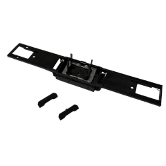 CHASSIS LOCOMOTIVA C30-7/U23C - 30013