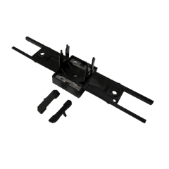 CHASSIS LOCOMOTIVA U5B - 30057