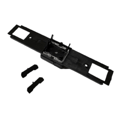 CHASSIS LOCOMOTIVAS G12 - 30054