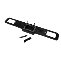 CHASSIS LOCOMOTIVAS U20C - 30052