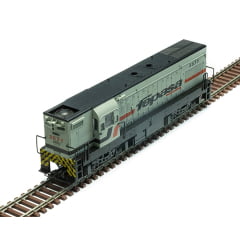 LOCOMOTIVA G12 FEPASA (Fase III) - 3020