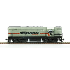 LOCOMOTIVA G12 FEPASA (Fase III) - 3020