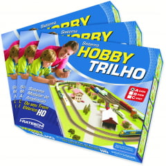 HOBBY TRILHO "A" - 6405