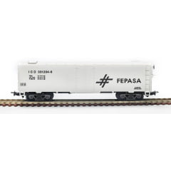 VAGAO ISOTERMICO FEPASA - 2043